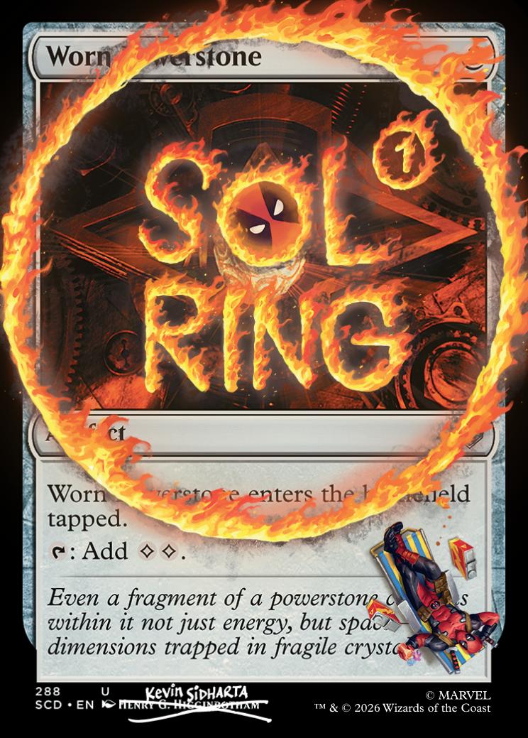 deadpool mtg card kingdom Secret Lair Drop: Secret Lair x Marvel's (WPN Exclusive)  Kraken Dice Destroy target creature Custom Commander Deck ~ Chaotic