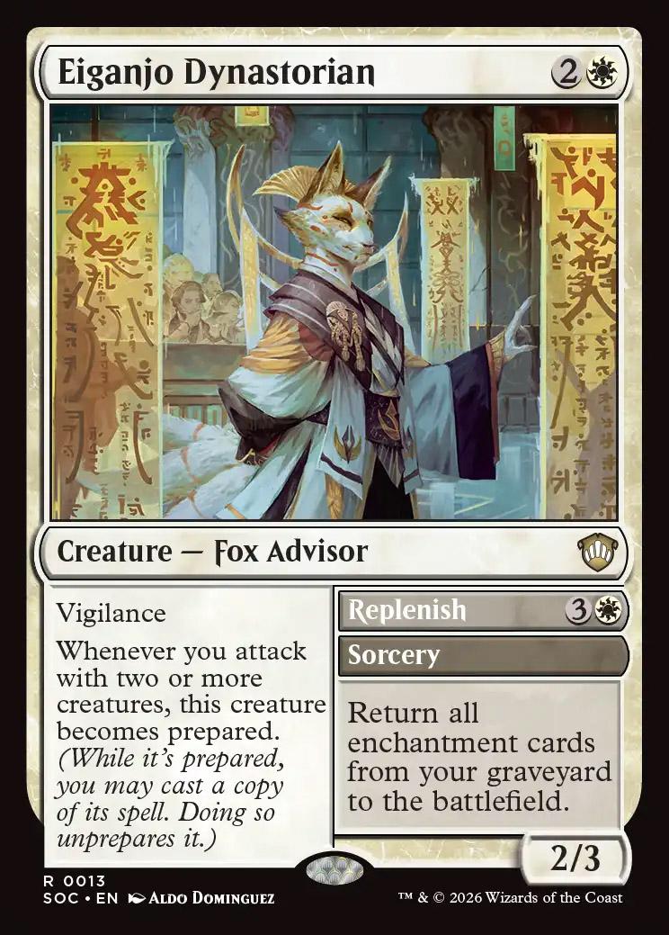 mtg fox commander deck Help with a tribal : r/EDH Doing so unprepares it.) MTG Bloomburrow pre-con Commander reveals