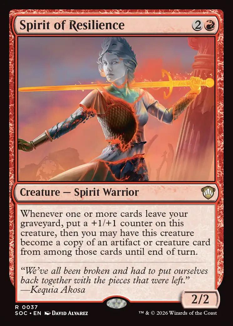 mtg spirit commander deck O-Kagachi, Vengeful Kami KAMIGAWA TRIBAL Magic Custom The Gathering Secrets of Strixhaven Commander Decks: