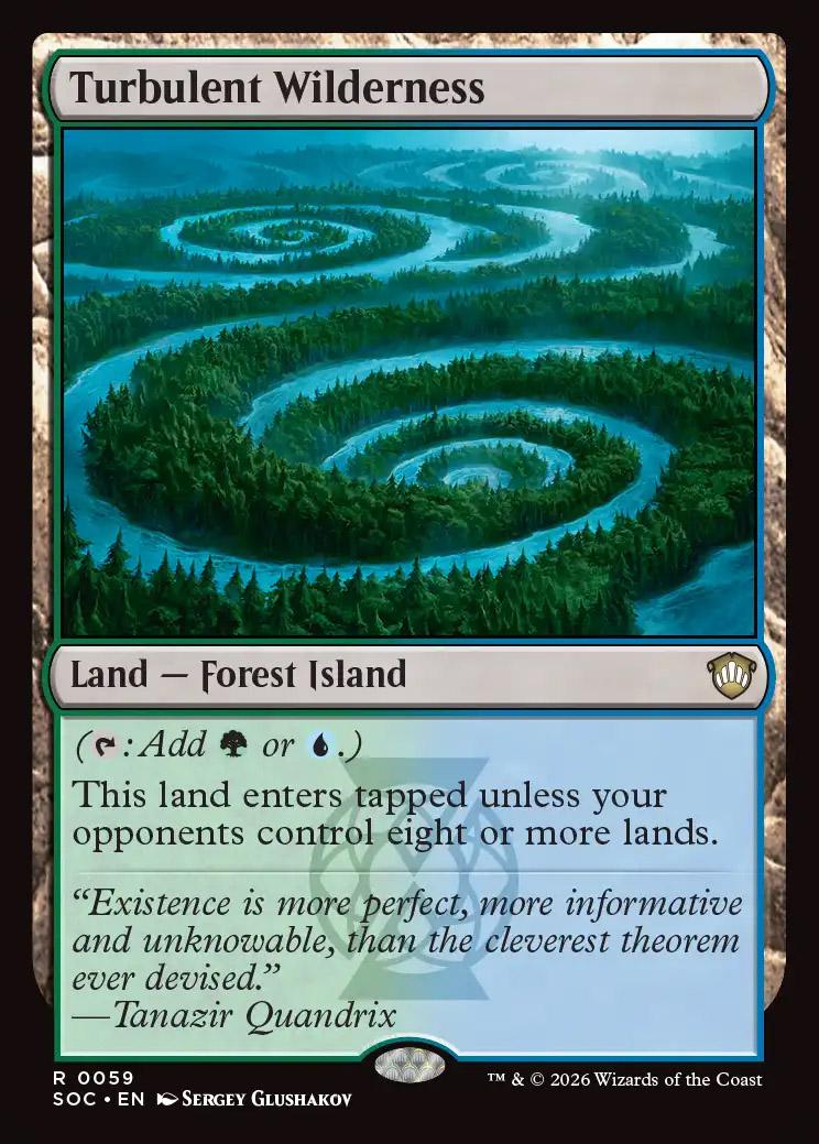 mtg commander decks how many lands How Many Lands Should You Really Play in Limited?