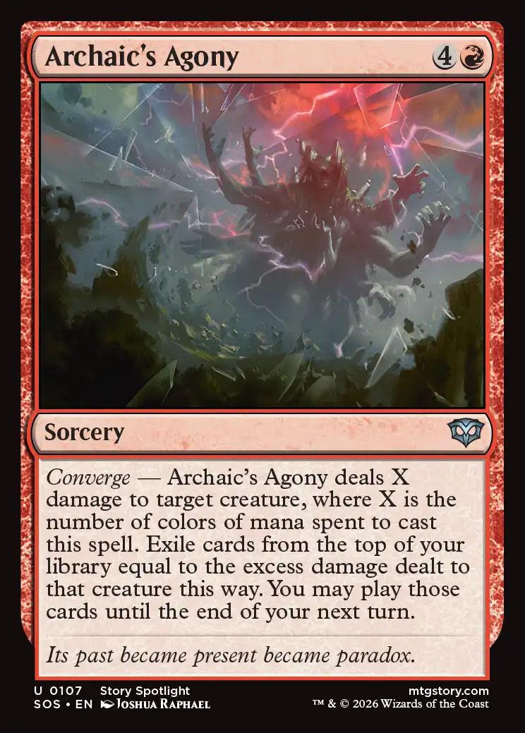 mtg excess damage cards Flame Spill  Ikoria: Lair of Behemoths (IKO) #117  Scryfall Magic: The  Gathering Search