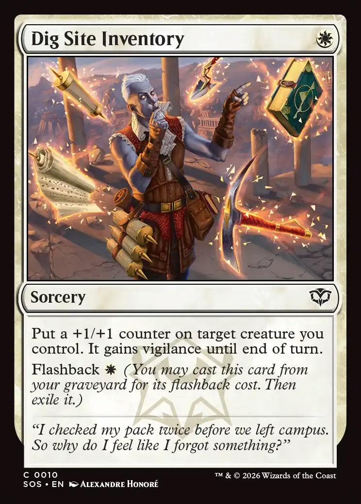 mtg card inventory Sorting: Fixing Old for Better Profit then draw cards equal to the number of cards named Take Inventory in your graveyard Exasperated Learning. Alway's thought cards