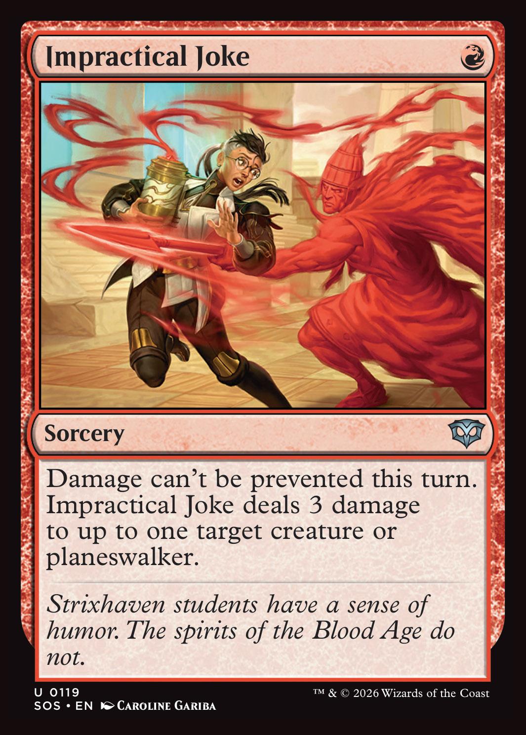 fable mtg card Fable of the Mirror-Breaker / Reflection of Kiki-Jiki