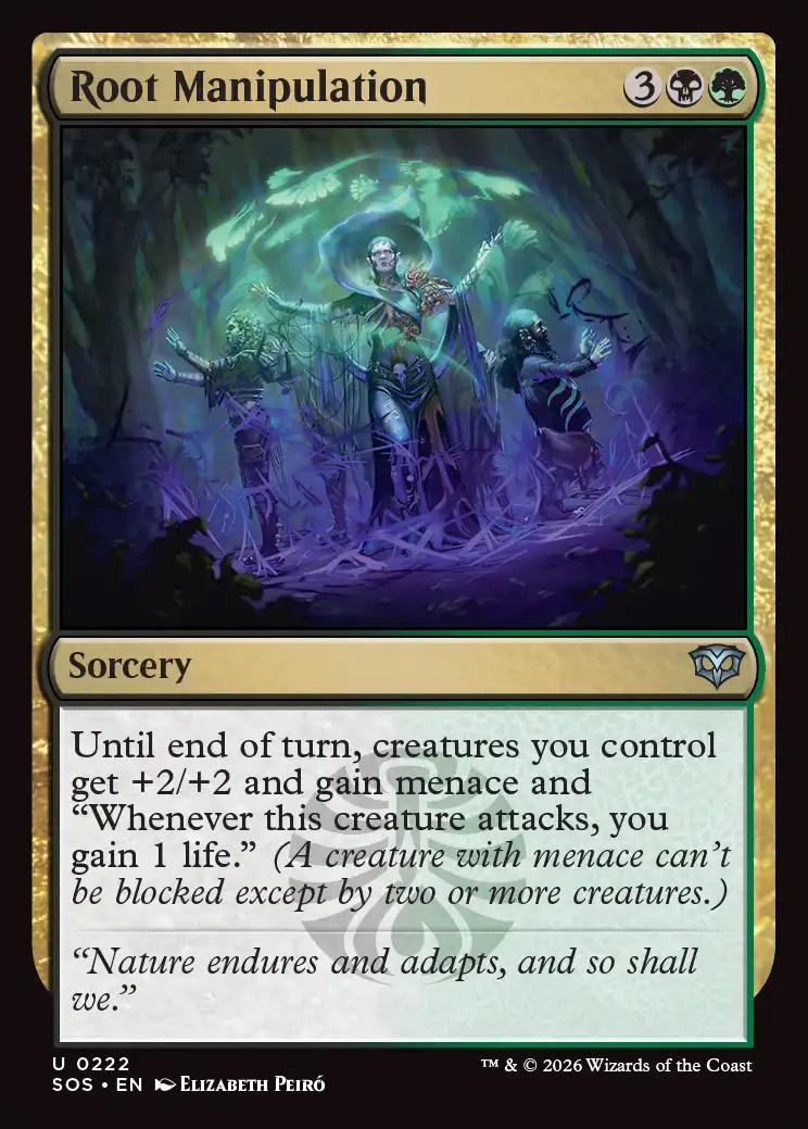 mtg top deck manipulation cards Future sight commander for synergies : r/custommagic Take an extra turn after this one. Standard MTG decks
