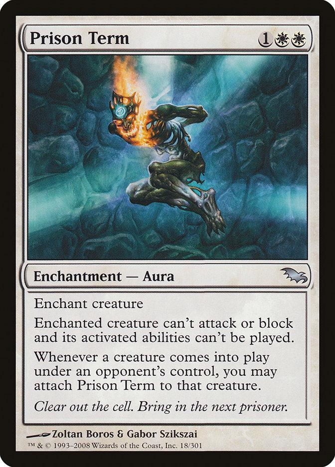 mtg commander prison deck Magic: The Gathering Prison | EDHREC