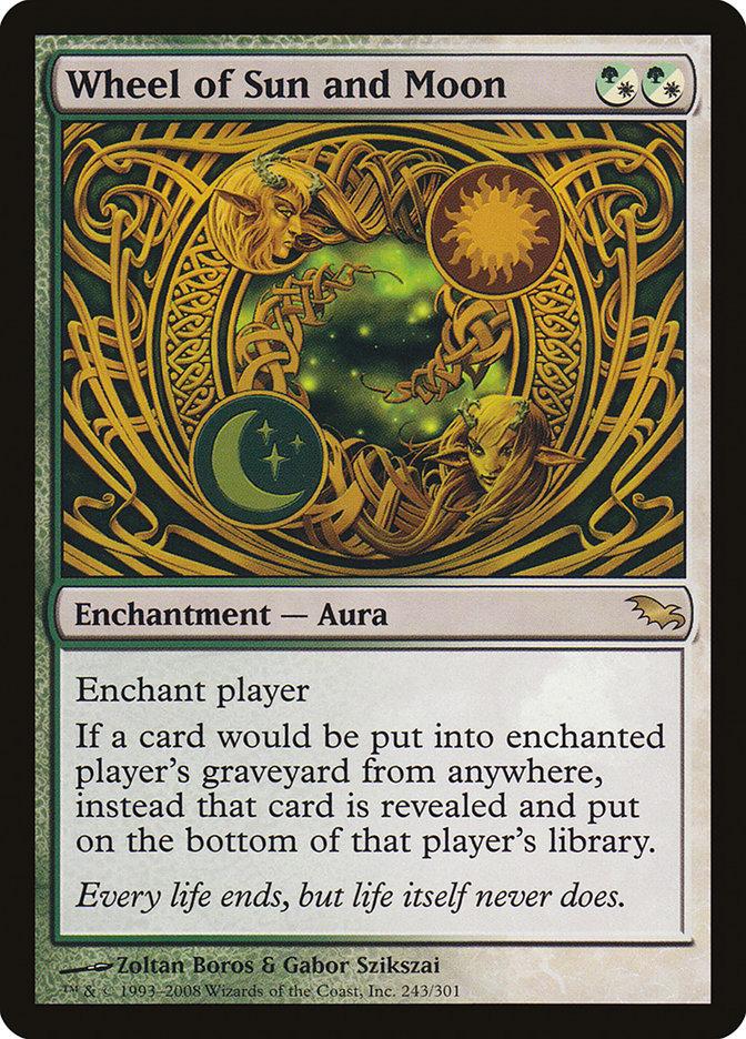 mtg moon cards Magus Of The Moon