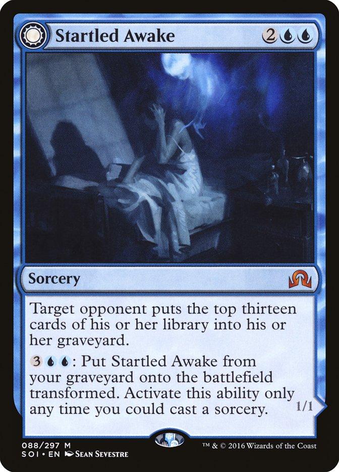 mtg best cards in shadows over innistrad Magic the Gathering Adventures: Review: White Reach Ulvenwald Hydras power and toughness are each equal to the number of lands you control 10 Best Cards From Shadows