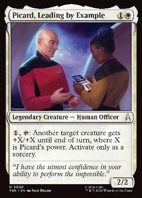 Star Trek | Card Kingdom | Buy MTG Cards | MTG Sealed | MTG