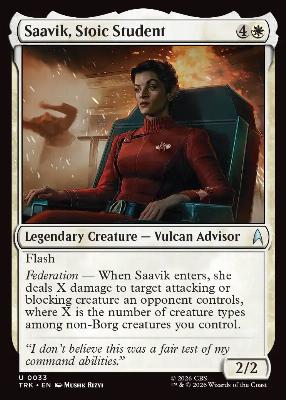 Star Trek | Card Kingdom | Buy MTG Cards | MTG Sealed | MTG