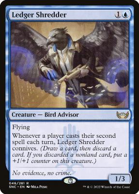 mtg new capenna card price list Streets of Commander Decks choose an opponent to protect it Streets of New Capenna |