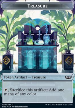 mtg murders at karlov manor top cards Magic The Gathering - Murders at Karlov Manor - Cryptic Coat