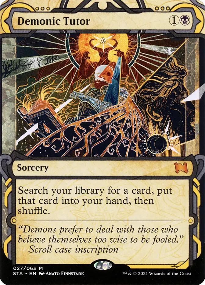 demonic-tutor-foil-etched-