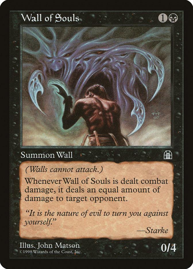 mtg cards that allow walls to attack Defender in MTG