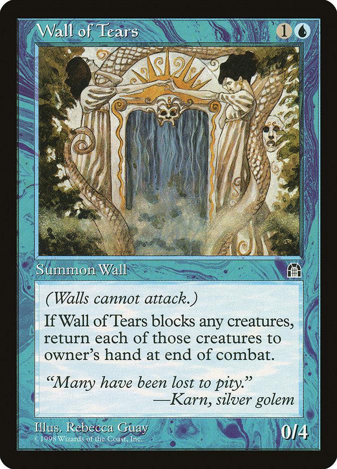 mtg cards that allow walls to attack The 42 Best Animate and Attack with Wall and Defender Cards in Magic Ranked