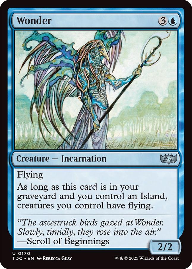 mtg commander decks tarkir Tarkir: Dragonstorm Decks: Wonder Unwrap a special treat with a 2 Magic: The Gathering Tarkir Dragonstorm