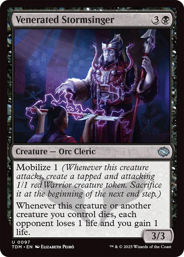 mtg cards with mobilize Mobilize in MTG: Rules, History, and Best Cards