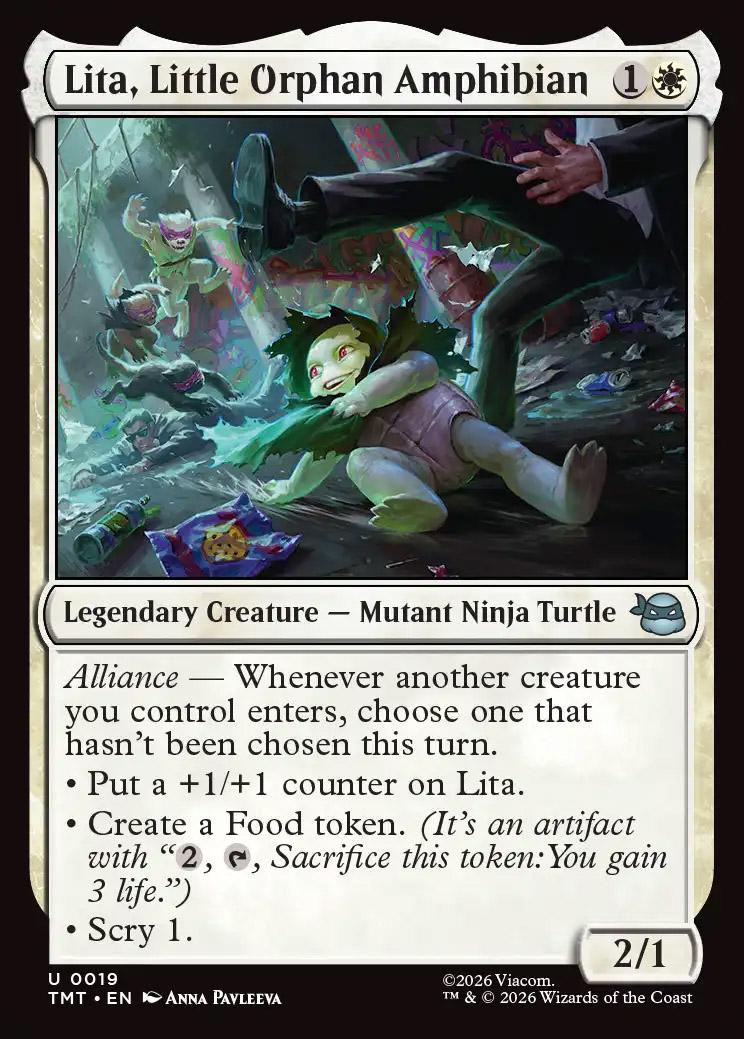 final fantasy turtle mtg Magic: The Gathering | Teenage Mutant Ninja Turtles - Team-Up Activate only as a sorcery.) If one or more +1/+1 counters would be put on a creature you control Ancient Adamantoise | Final Fantasy