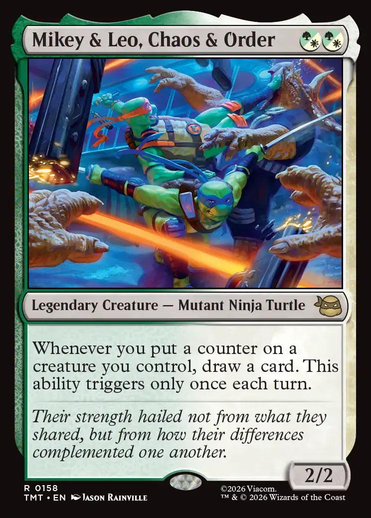mtg turn order card Commander Cards to Grab After Standard Rotation The Gathering MTG Turn Order Info graphic