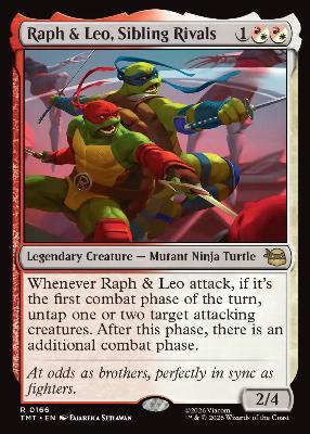ninja turtles mtg cards The Teenage Mutant Ninja Turtle MTG Leans Into Gaming Big Time