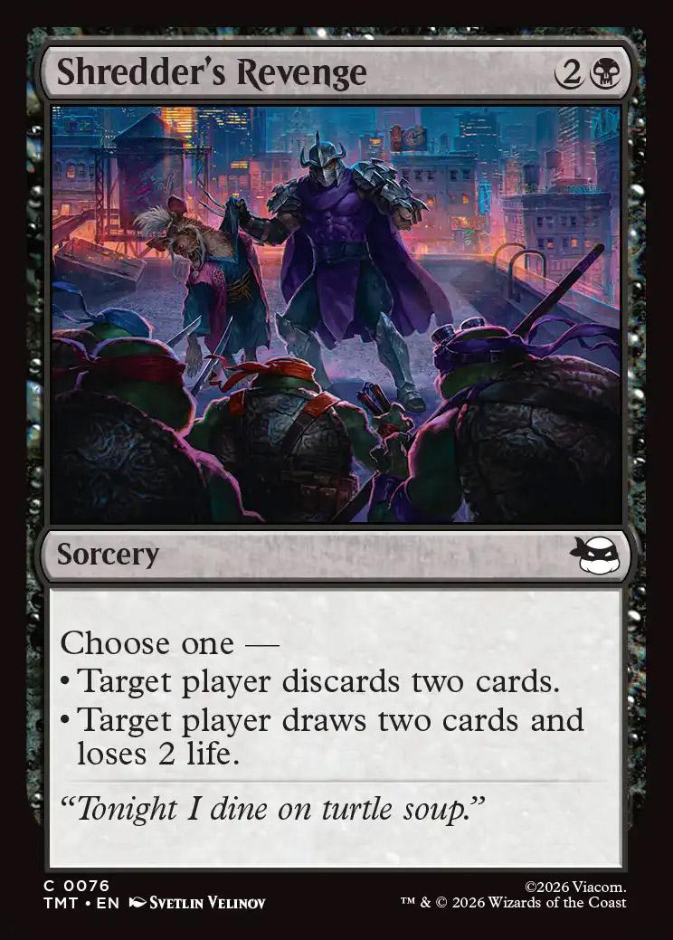 revenge mtg card of Ravens [104] [Throne of Eldraine] [Foil]  Face to Face Games rounded up. Magic the Gathering [190] Ikoria
