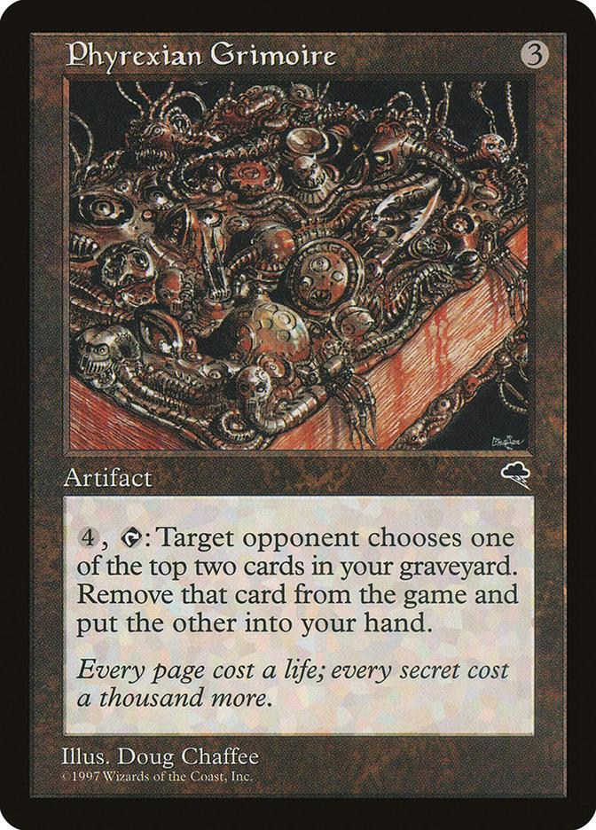 mtg phyrexian text cards Complete List of All 33 Phyrexian Language Cards in MTG, and How to Get Them