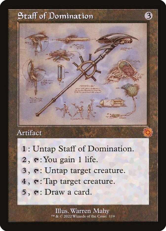 schematic mtg cards Key to the City (Retro Schematic) (Serialized) [The Brothers' War Retr create a 1/1 colorless Servo artifact creature token. Servo Schematic
