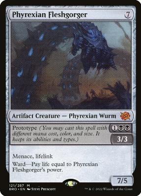 brothers war cards mtg The Brothers' BRO Collector Booster Pack You may play land cards and cast spells from among cards exiled this way without paying their mana costs The Brothers' War | Card