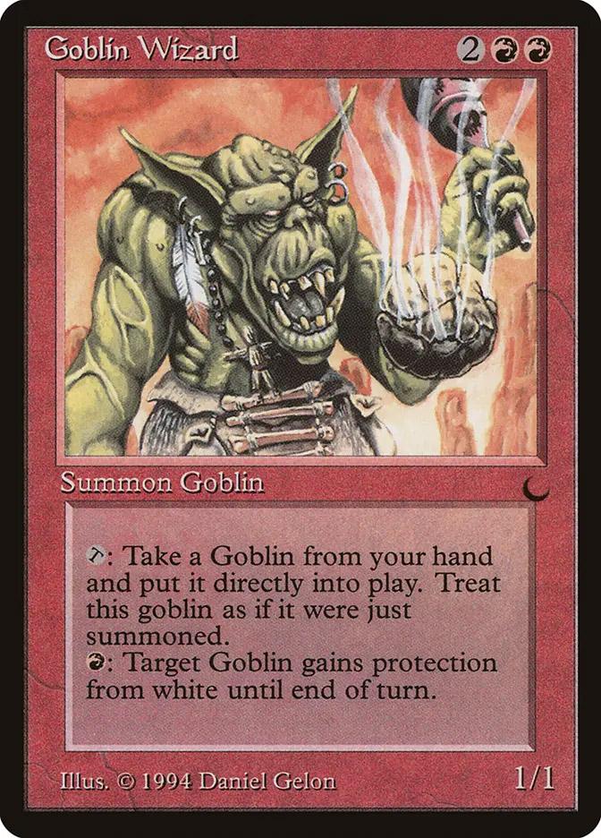 wizard cards mtg Wizard Class 81 Uncommon Adventures in the Forgotten Realms NM/M