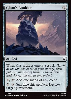 The Hobbit | Card Kingdom | Buy MTG Cards | MTG Sealed | MTG