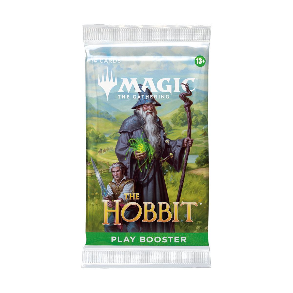 how many packs in a play booster box Magic: The Gathering Aetherdrift Play Booster Box (30 Play Boosters)