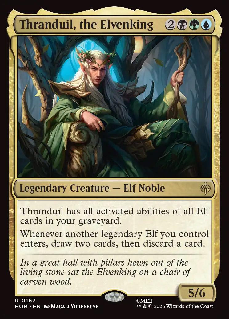 elf card draw mtg EDH Deck - Custom Built - Elite - - Commander The elvish kingdoms of Llanowar are united in their distrust of outsiders. Imaryll, Elfhame Elite [Game Night: