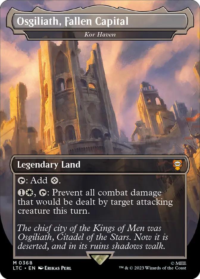 mtg kor commander deck Korvold EDH | Aristocrats Treasure Deck if you have a full party Elite Korvold Sacrifice Commander Deck