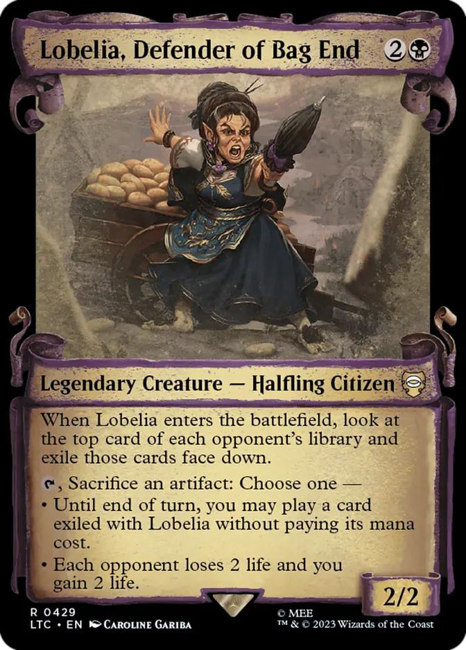 mtg defender commander deck EDH Deck Arcades, the Strategist 100 Magic Cards Custom Deck Defenders Walls When Lobelia enters the battlefield Mtg Commander Defender Deck -