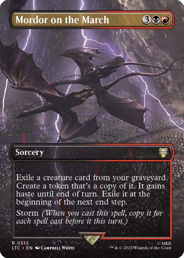 mtg aetherdrift top cards The 30 Most Expensive and Must-Have Cards in Aetherdrift