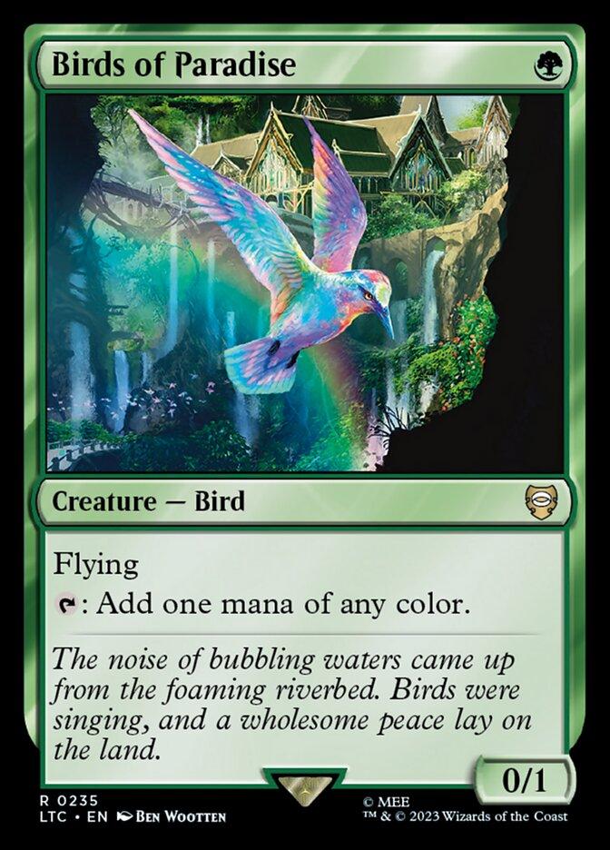 mtg commander bird deck Elite - Kastral, The Windcrested - Azorius Blue White - EDH cEDH - 100 Card - Custom Deck The Gathering at our store. Is Bird the Word? 