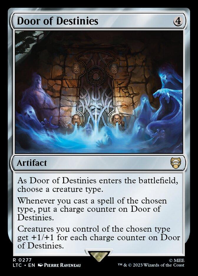 mtg lotr commander decks The Lord of the Rings: Tales of Middle-earth Commander Decklists