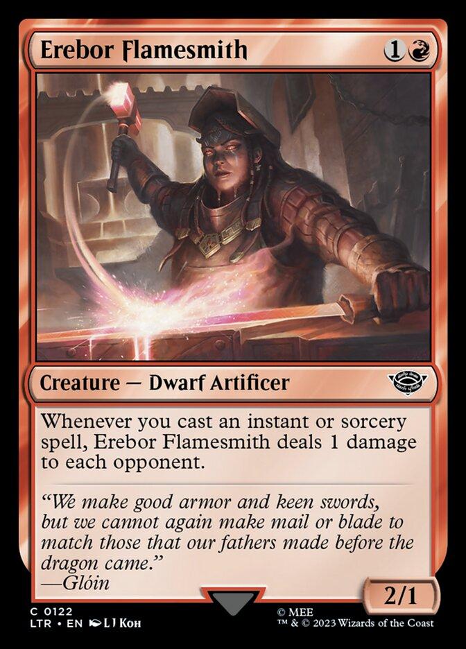 card smith mtg Magic The Gathering - Universes Beyond - Doctor Who