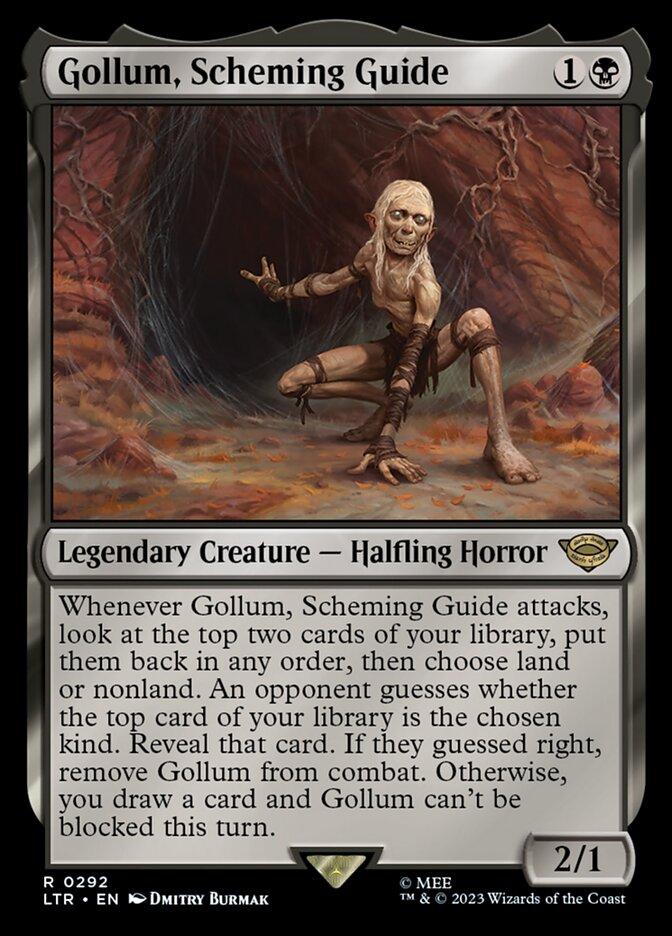 redwall mtg cards Fans are going nuts over Redwall-style MTG set, Bloomburrow