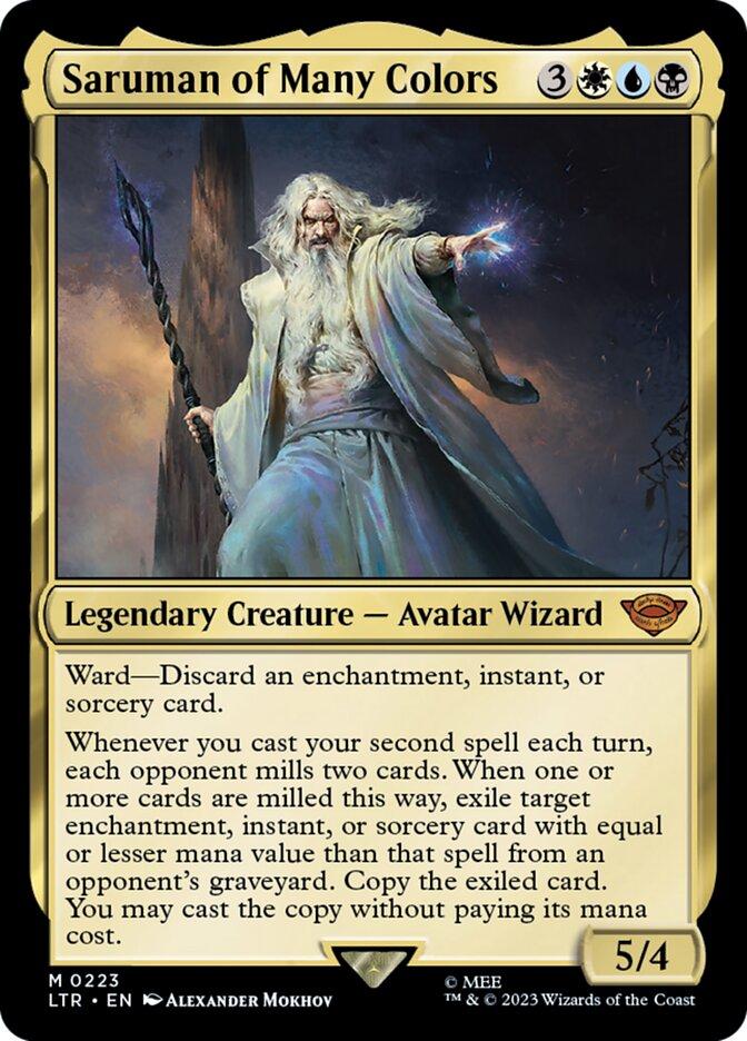 how many mtg cards How Many MTG Cards Are There in Total in 2026 ?