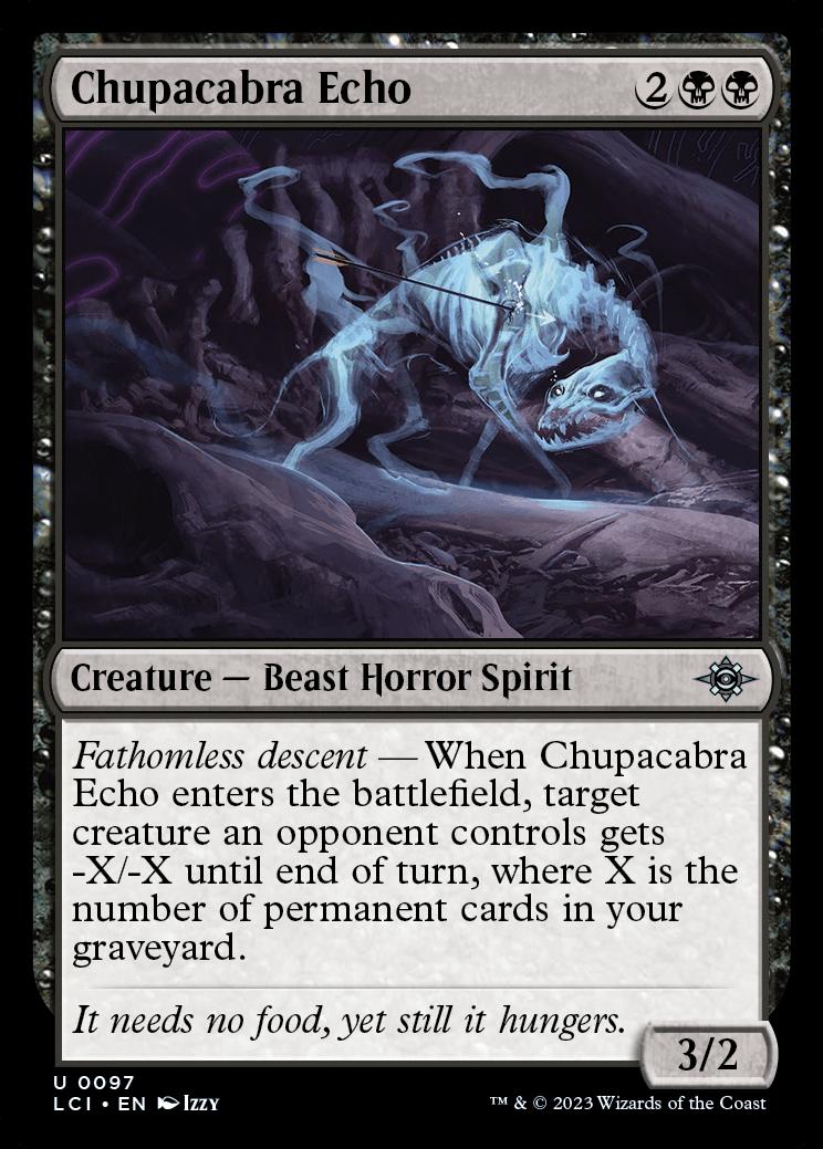 mtg echo cards Circlet  Scars of Mirrodin (SOM) #153  Scryfall Magic: The Gathering Search then draws seven cards Card Review: Echo of Eons