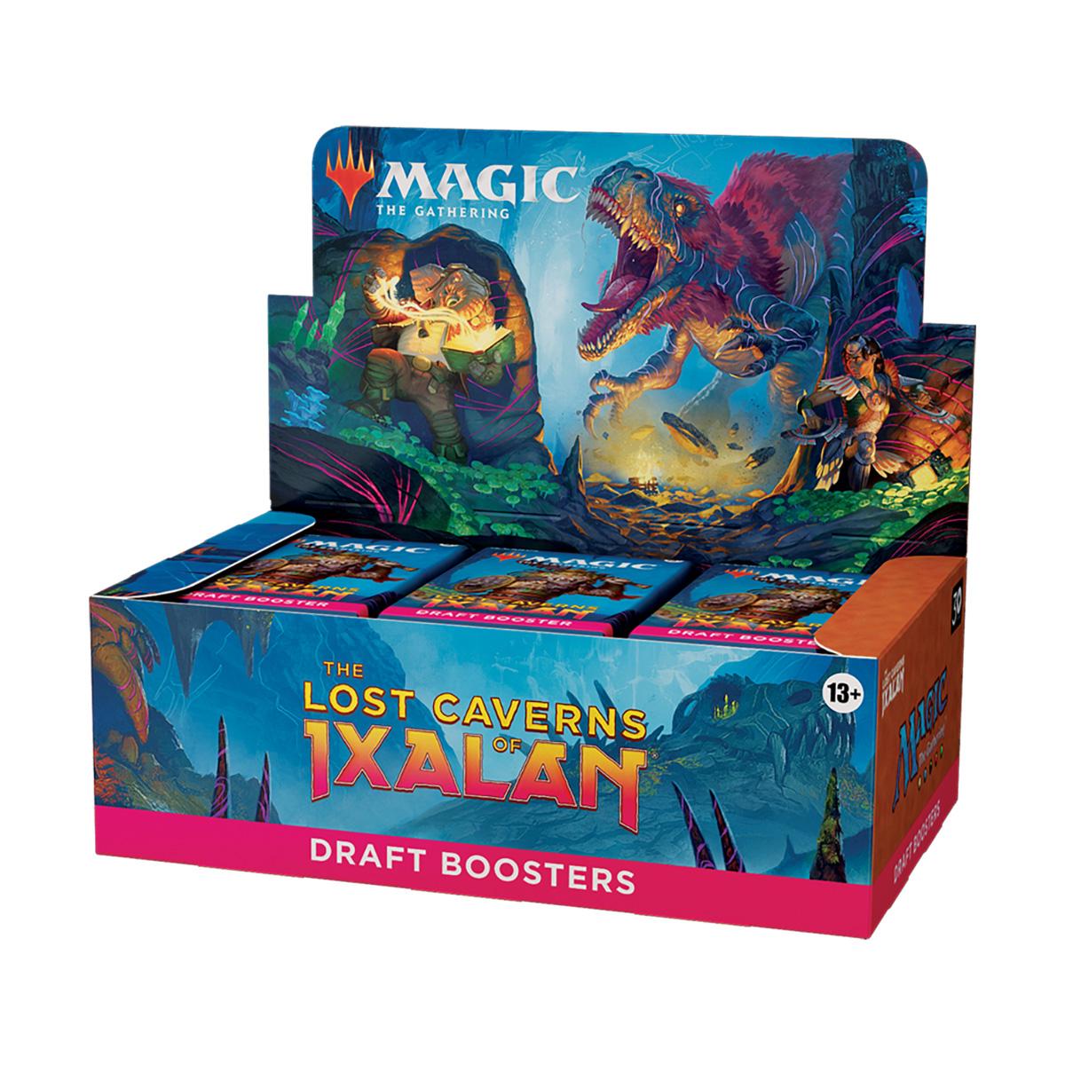 clb draft booster box MTG Commander Legends: Battle for Baldur's Gate The party never ends if you keep paying Magic the Gathering Commander Legends
