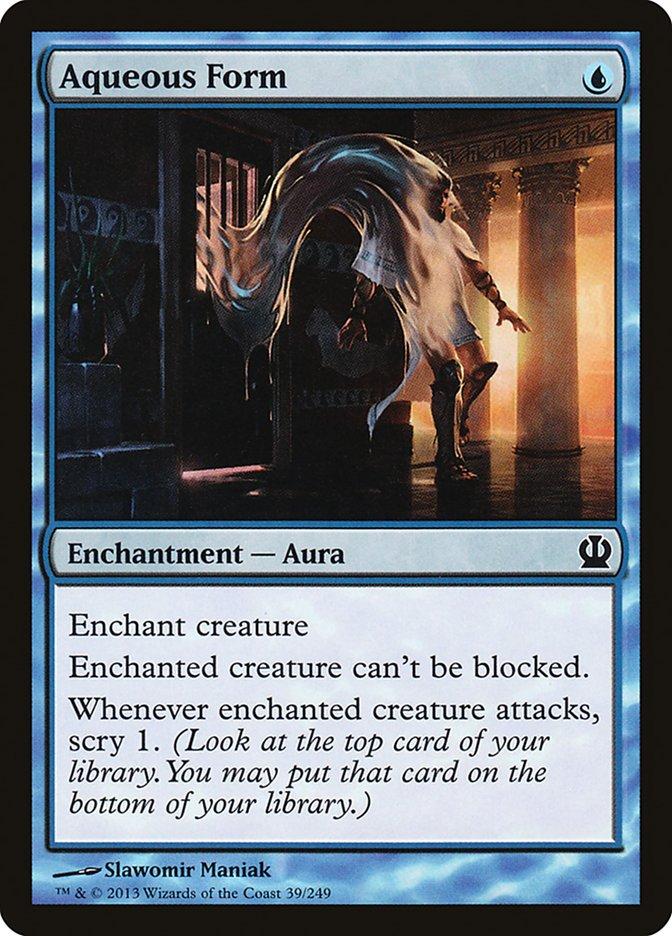 mtg cards that make creatures unblockable All your become and indestructible Literally just a list of