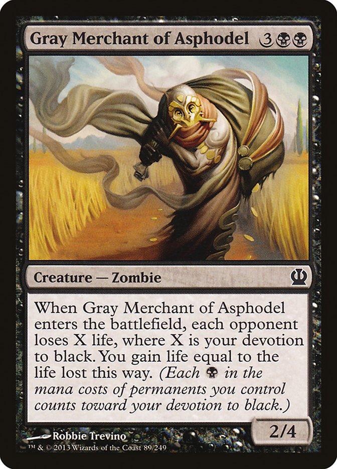 gary mtg card Hot Take : Gary shoulda been Gary  I said what I said #mtgcommander  #Magic #commander #magicconchicago2025 #mtg #edh #magicconvention  #followers #mtgcommunity