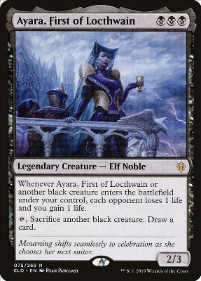 Throne of Eldraine | Card Kingdom | Buy MTG Cards | MTG Sealed | MTG  Accessories