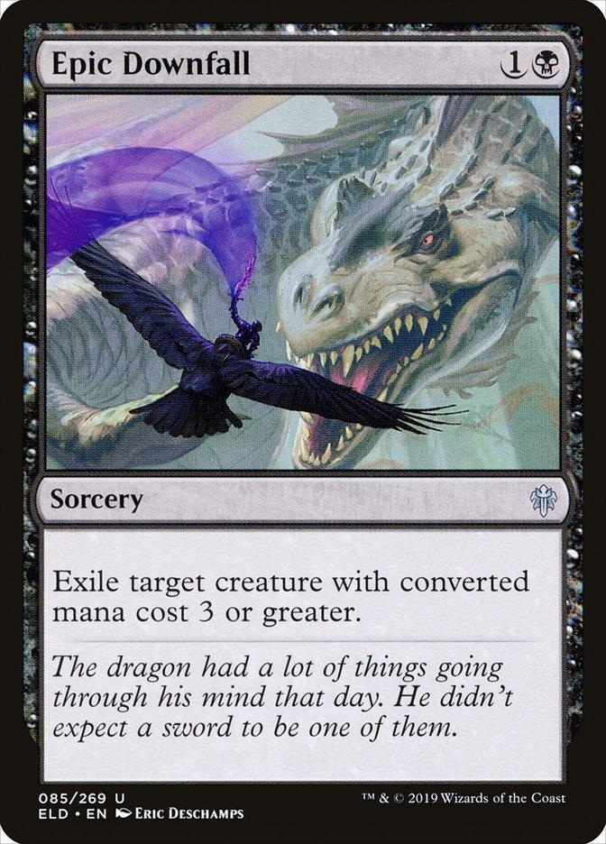 mtg steal opponents cards commander Steal your opponent's cardsthe commander : r/custommagic