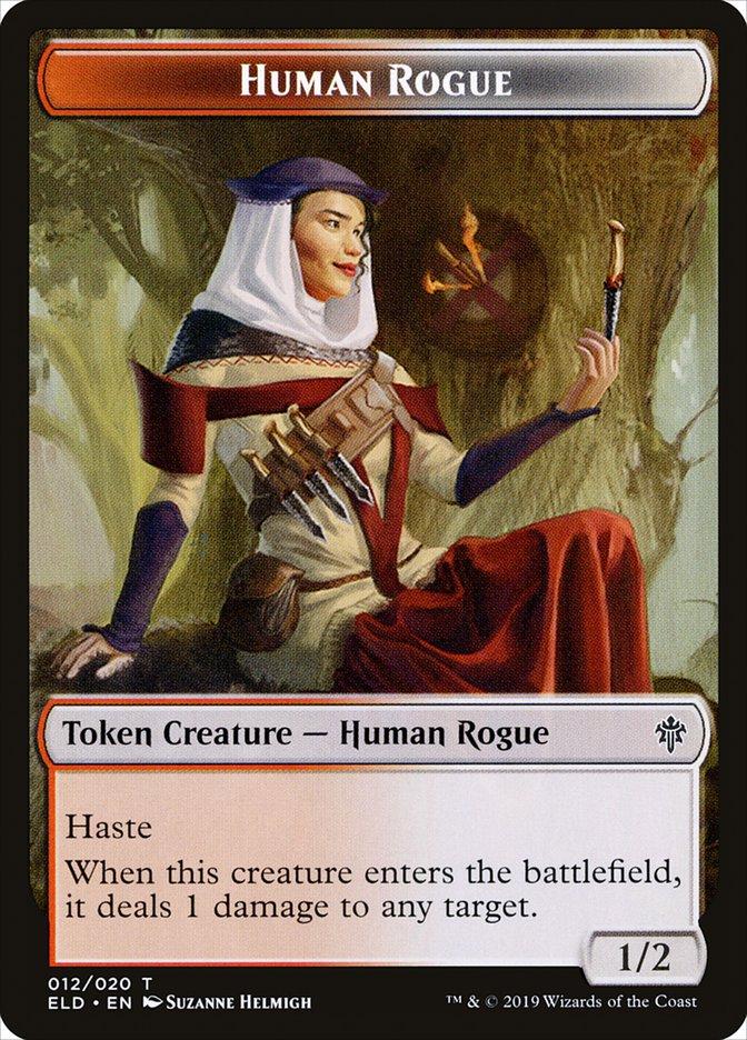 rogue mtg cards Elite Commander Deck - Anowon - Dimir - Black Blue - EDH - 100 Card - Custom Magic The Gathering Deck Creature Halfling Rogue MTGNexus - Rogue