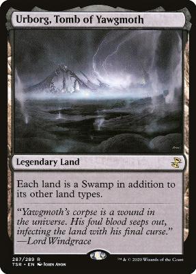 time spiral mtg card list MtG : March of the Machine main image 1