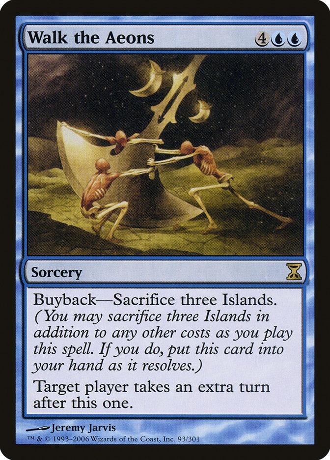 mtg buyback cards Hey guys just curious if I can an escaped spell. For example underworld Breach on the field. I escape Reiterate from my graveyard, can I buy it back too? Constant Mists | Secret Lair