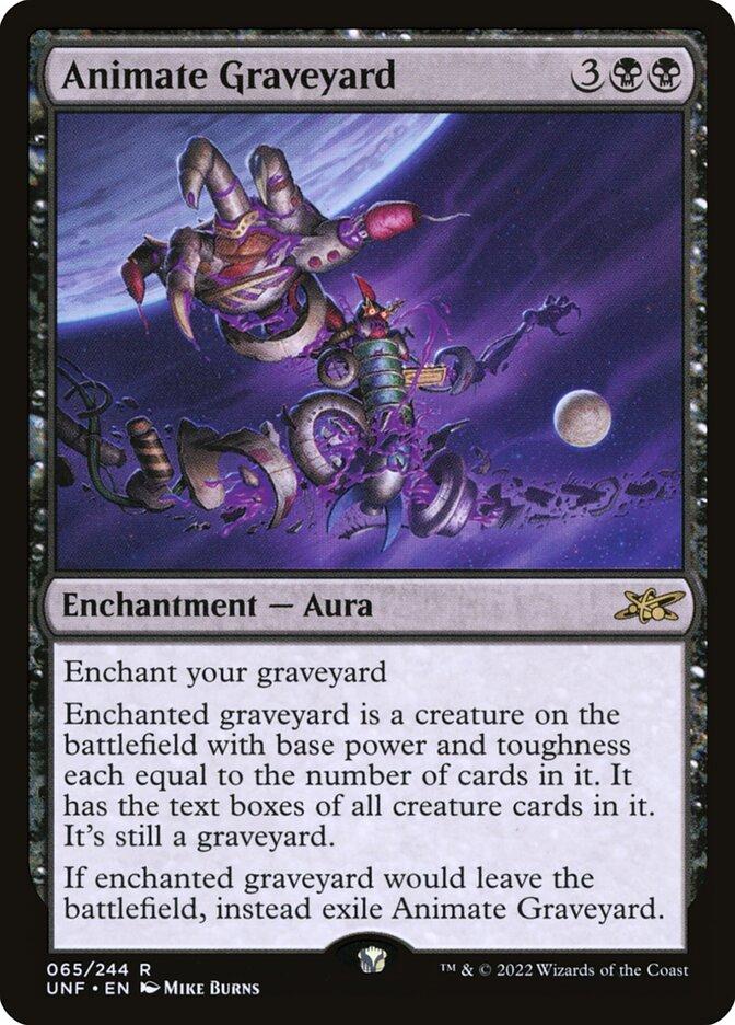 animated mtg cards Magic: The Gathering Bloomburrow Commander Deck Design leads to progress. MTG Animation of the Day