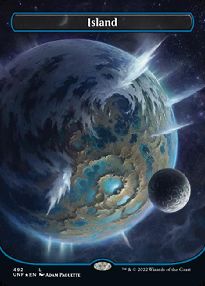 island-492-galaxy-foil-foil-